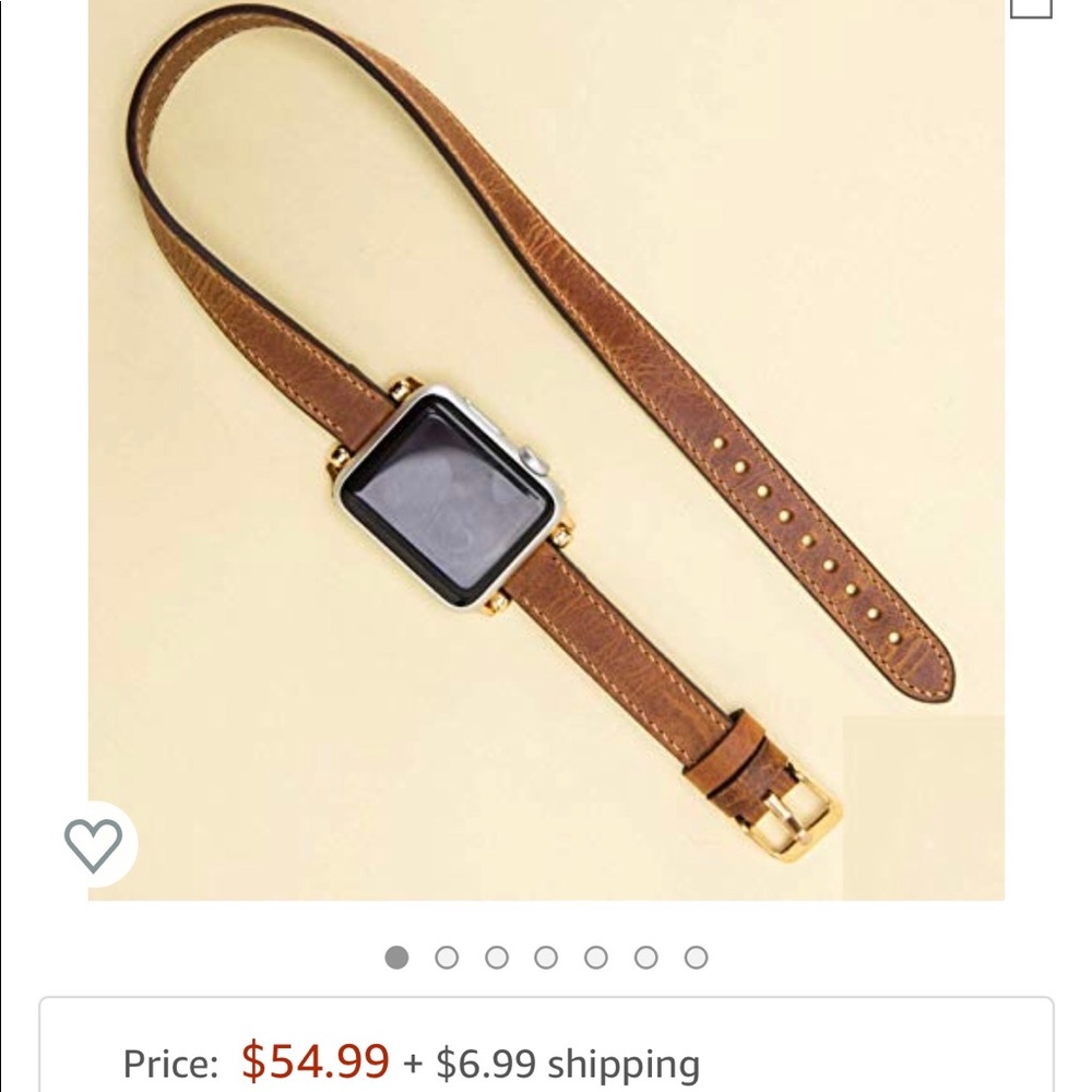 Iwatch band 38/40 mm